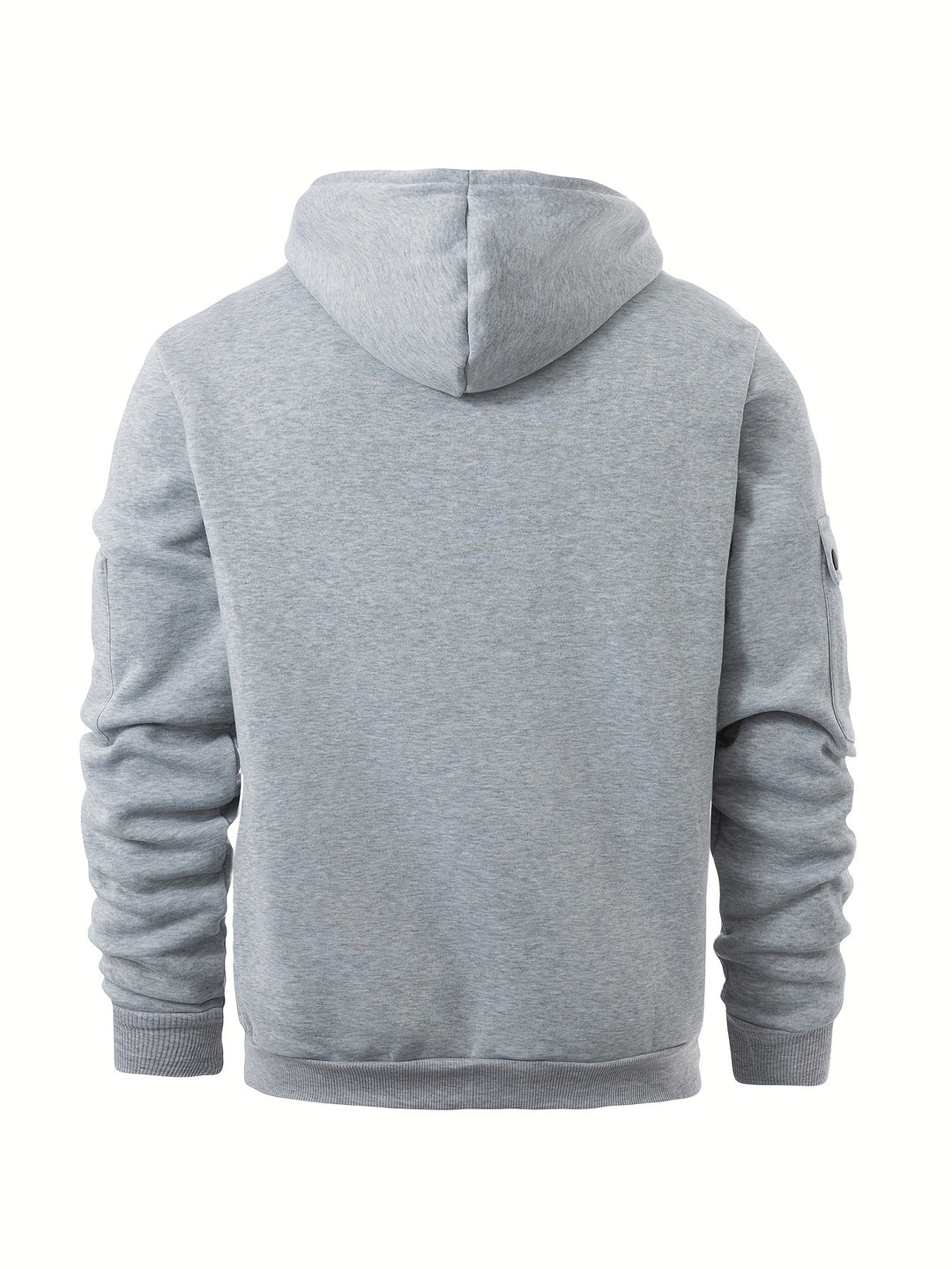 Isidor | Hooded Jacket