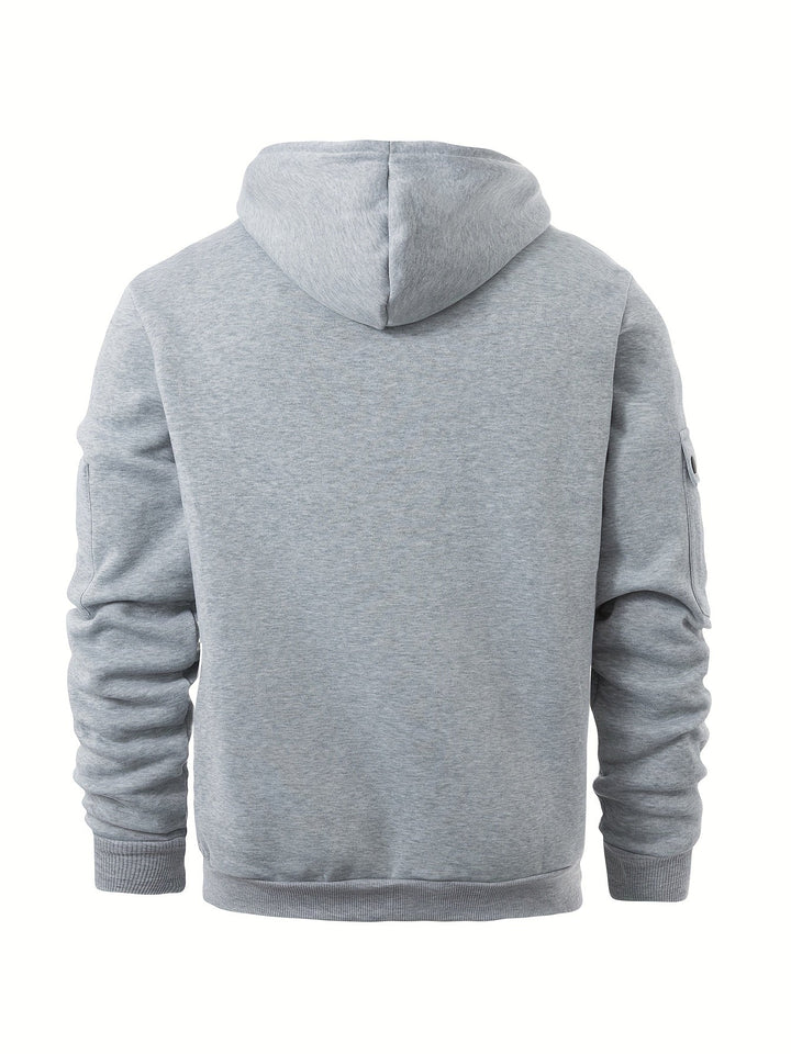 Isidor | Hooded Jacket