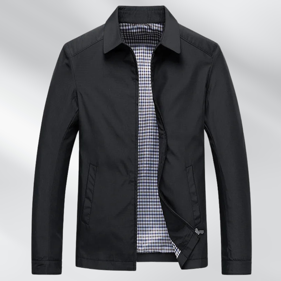 Alexis | Cozy Comfort Jacket