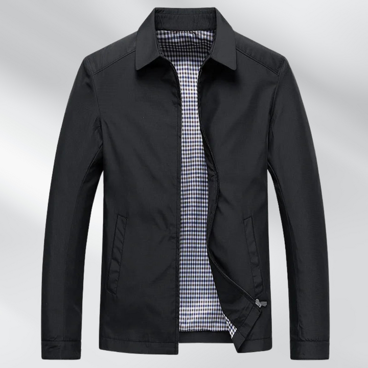 Alexis | Cozy Comfort Jacket