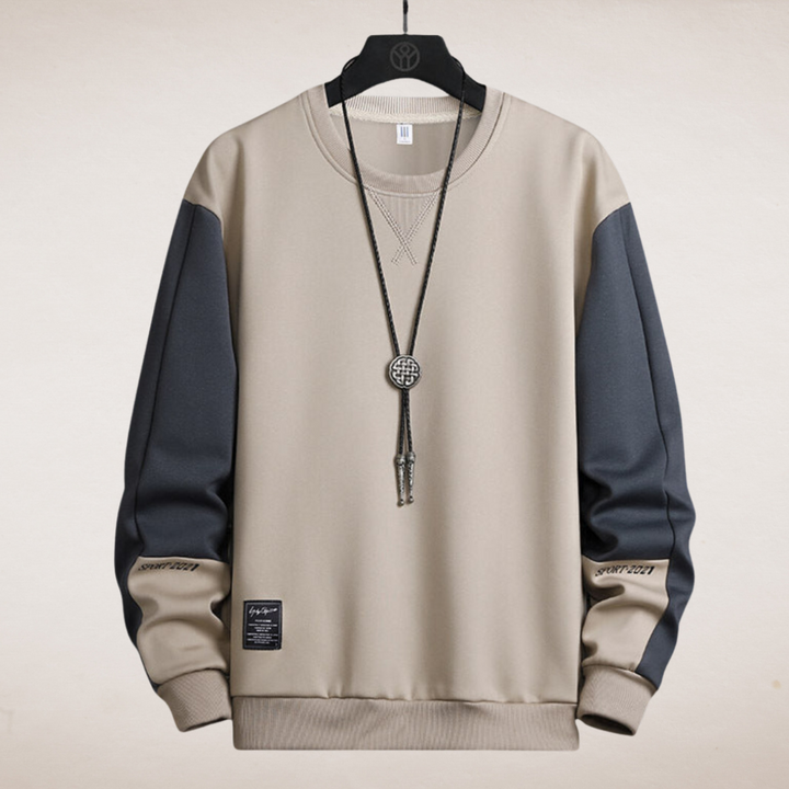Tobias | Performance Base Layer Shirt