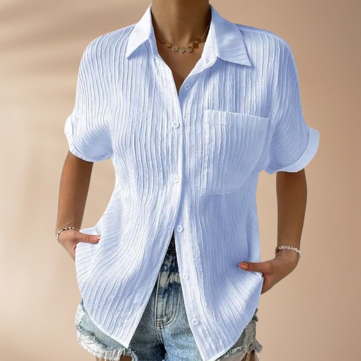 Veerle | Blus