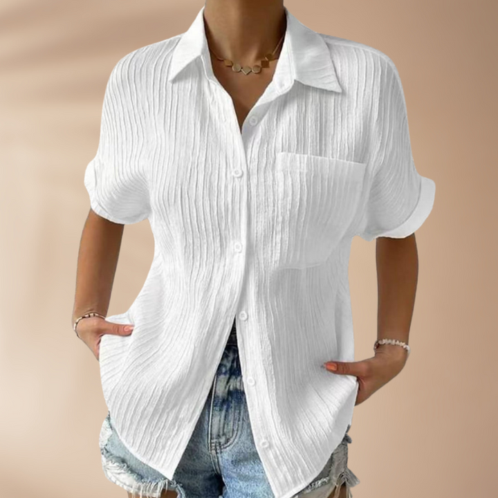 Veerle | Blus