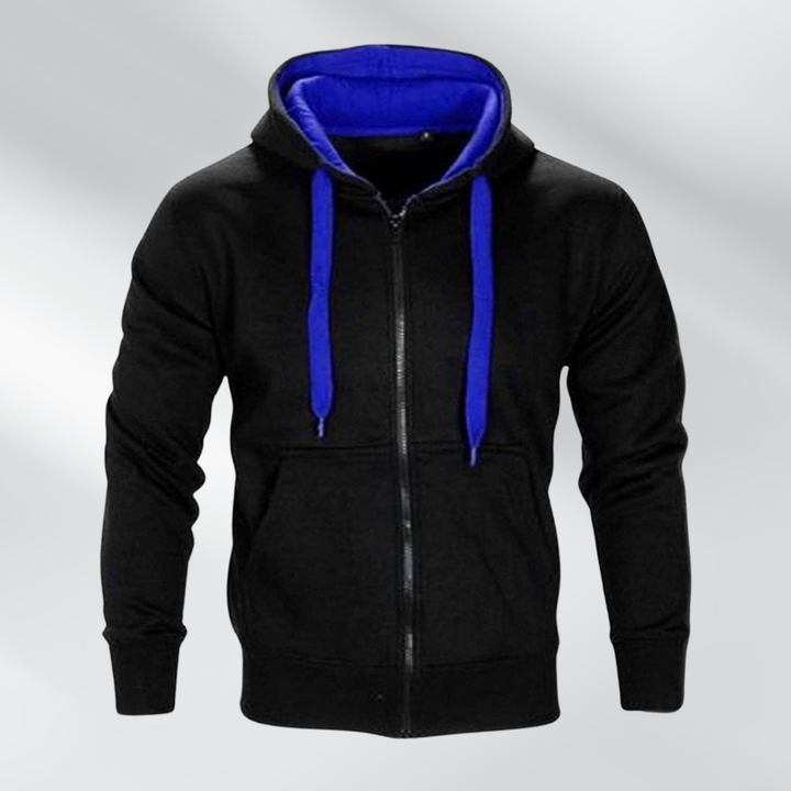 Maarten | Athletic Blazer