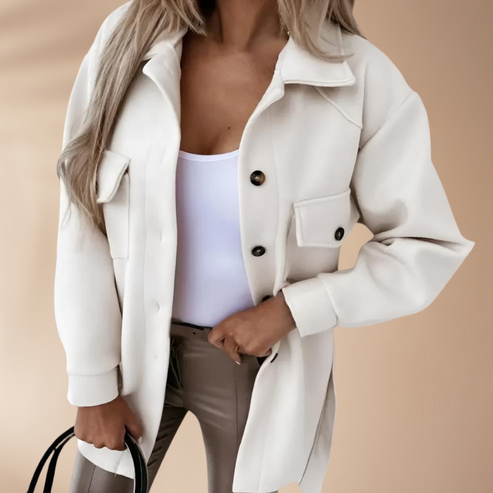 Lynn | Chic Outerwear