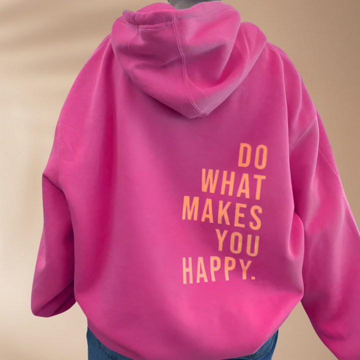 Lyra | Cozy Hoodie