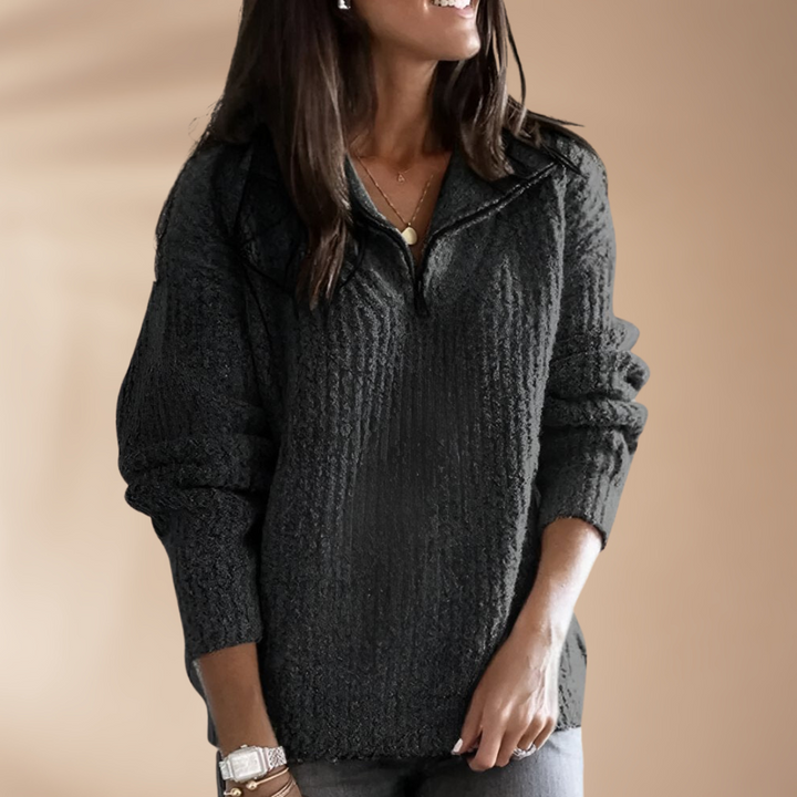 Leanne | Vintertröja