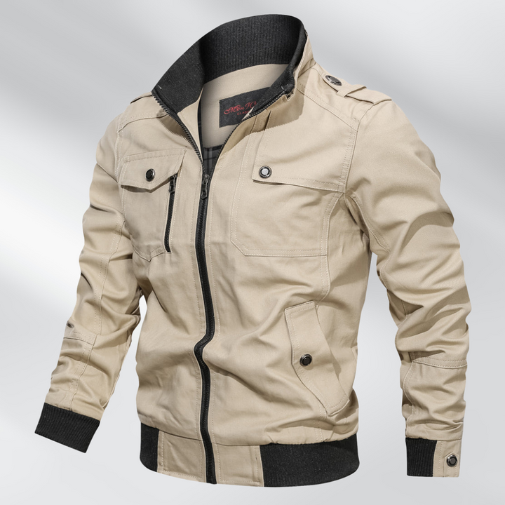 Hugo | Relaxed Fit Jacket