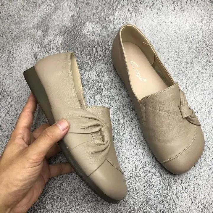 Avery | Dockskor