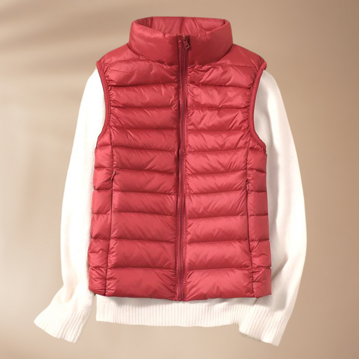 Juna | Stylish Gilet