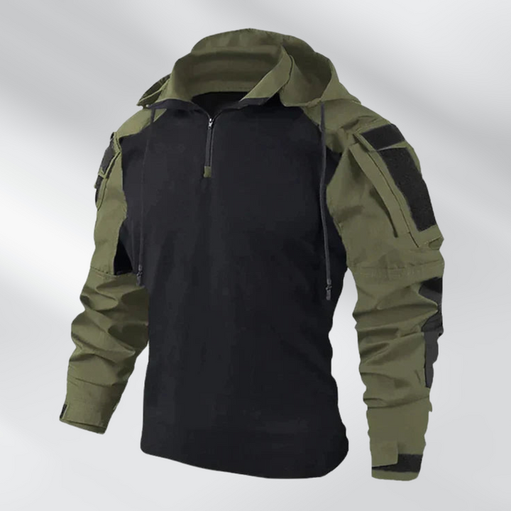 Tom | Tactical Outerwear Jacket