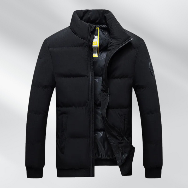 Isak | Insulated Puffer Jacket