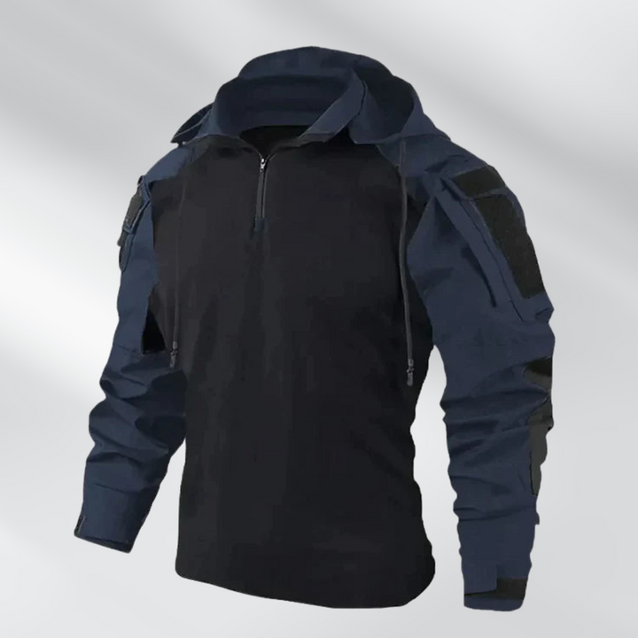 Tom | Tactical Outerwear Jacket