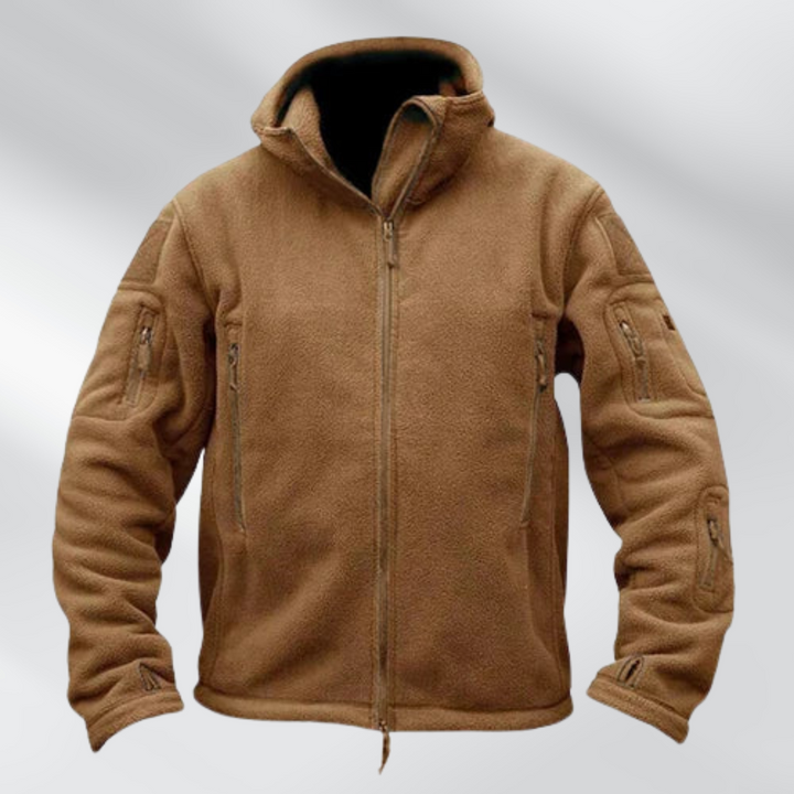 Melker | Tactical Fleece Outerwear