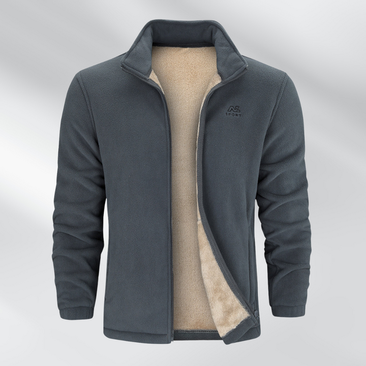 Wilco | Cozy Fleece Jacket