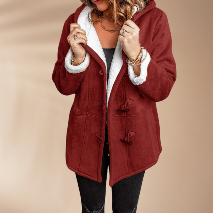 Denise | Stylish Outerwear