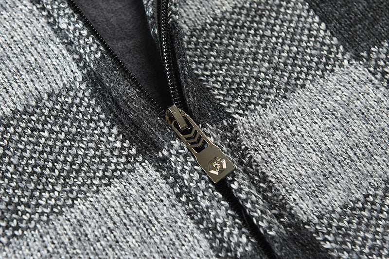 Vidar | Cozy Padded Hoodie