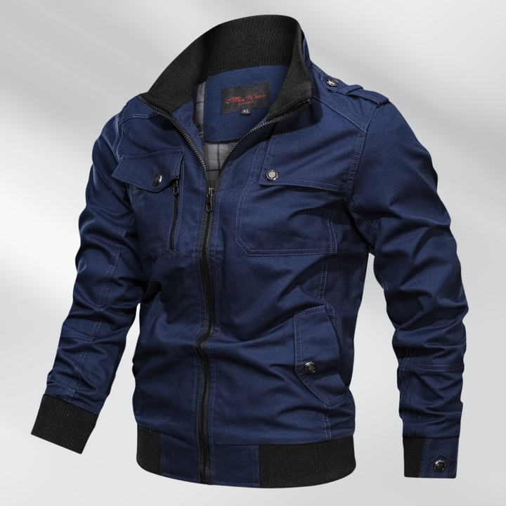 Hugo | Relaxed Fit Jacket
