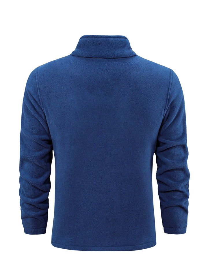 Wilco | Cozy Fleece Jacket