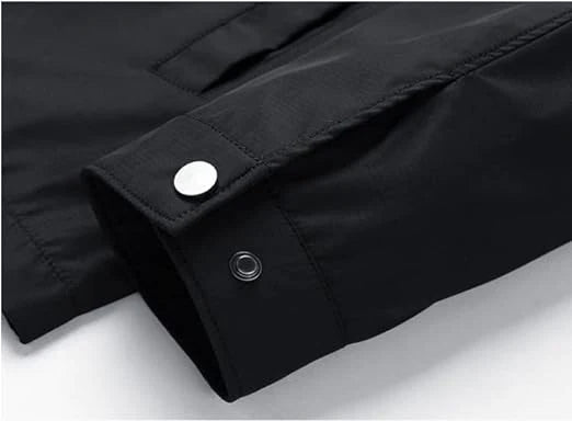 Alexis | Cozy Comfort Jacket