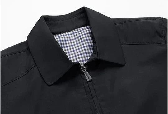 Alexis | Cozy Comfort Jacket
