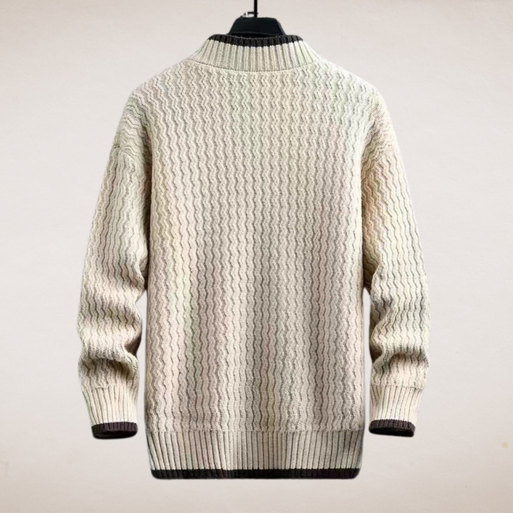 Wilgot | Twist Underrock