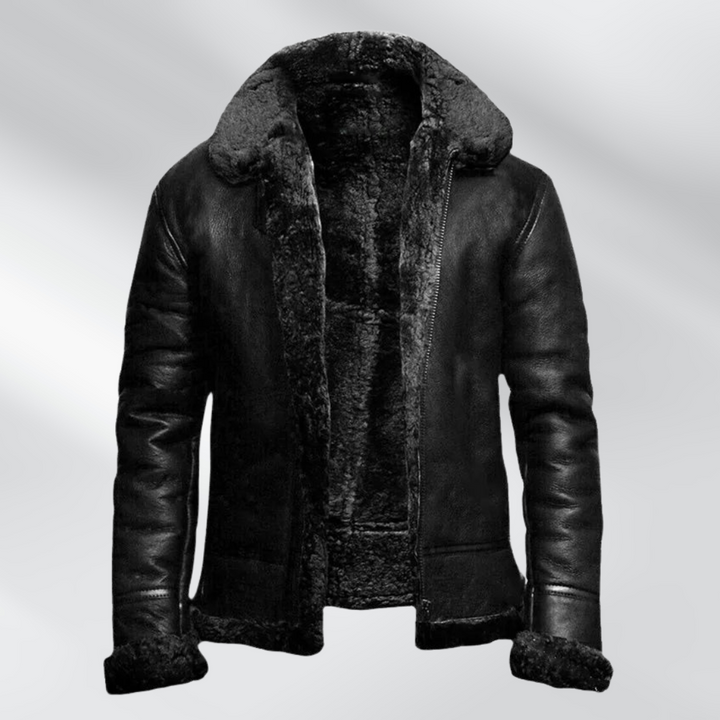 Reidar | Cozy Winter Jacket
