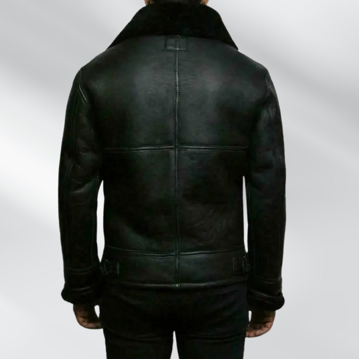 Reidar | Cozy Winter Jacket