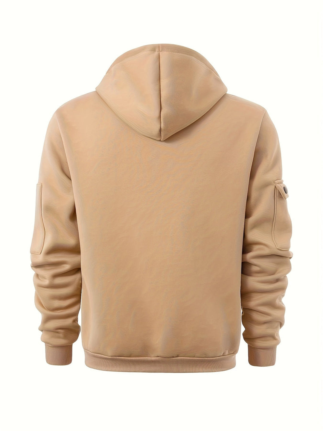 Isidor | Hooded Jacket