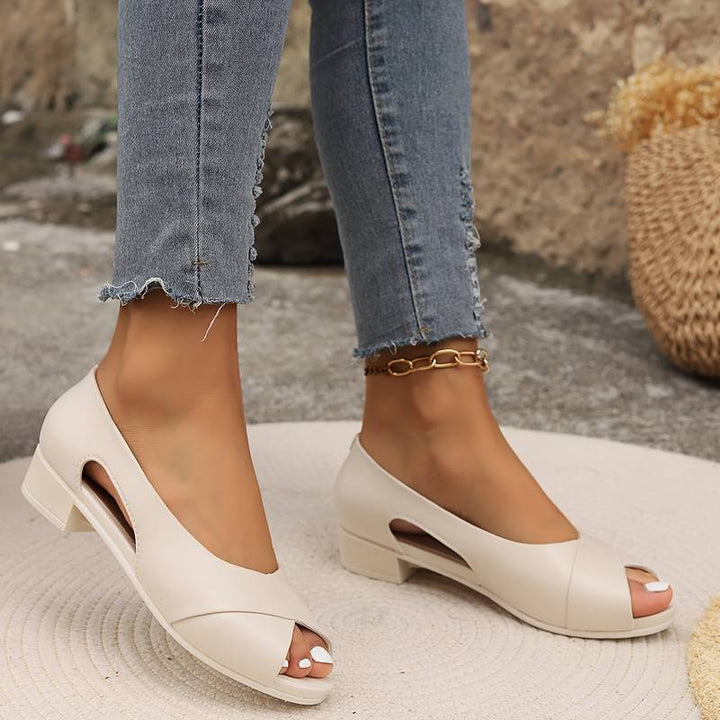Arian | Sandaler