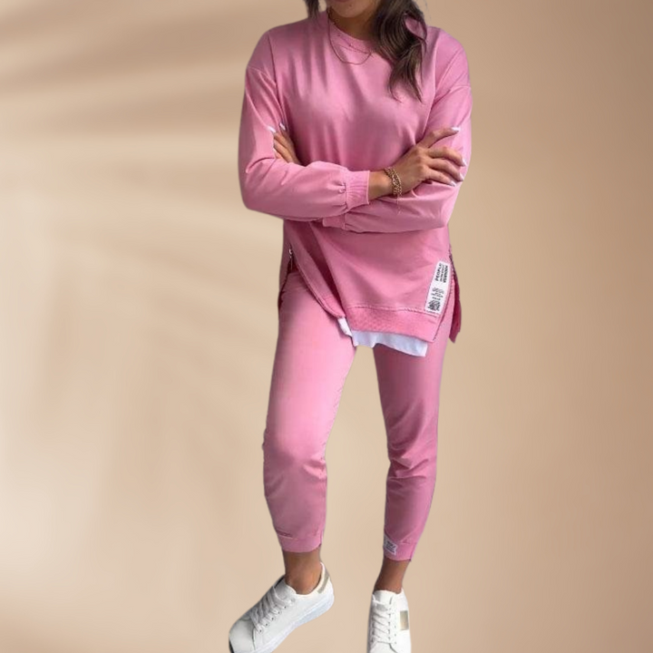 Dinah | Loungekläder