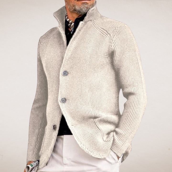 Liam | Cozy Cardigan