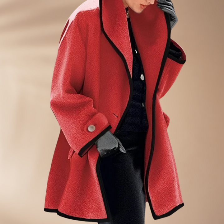 Agnes | Classic Trench Coat