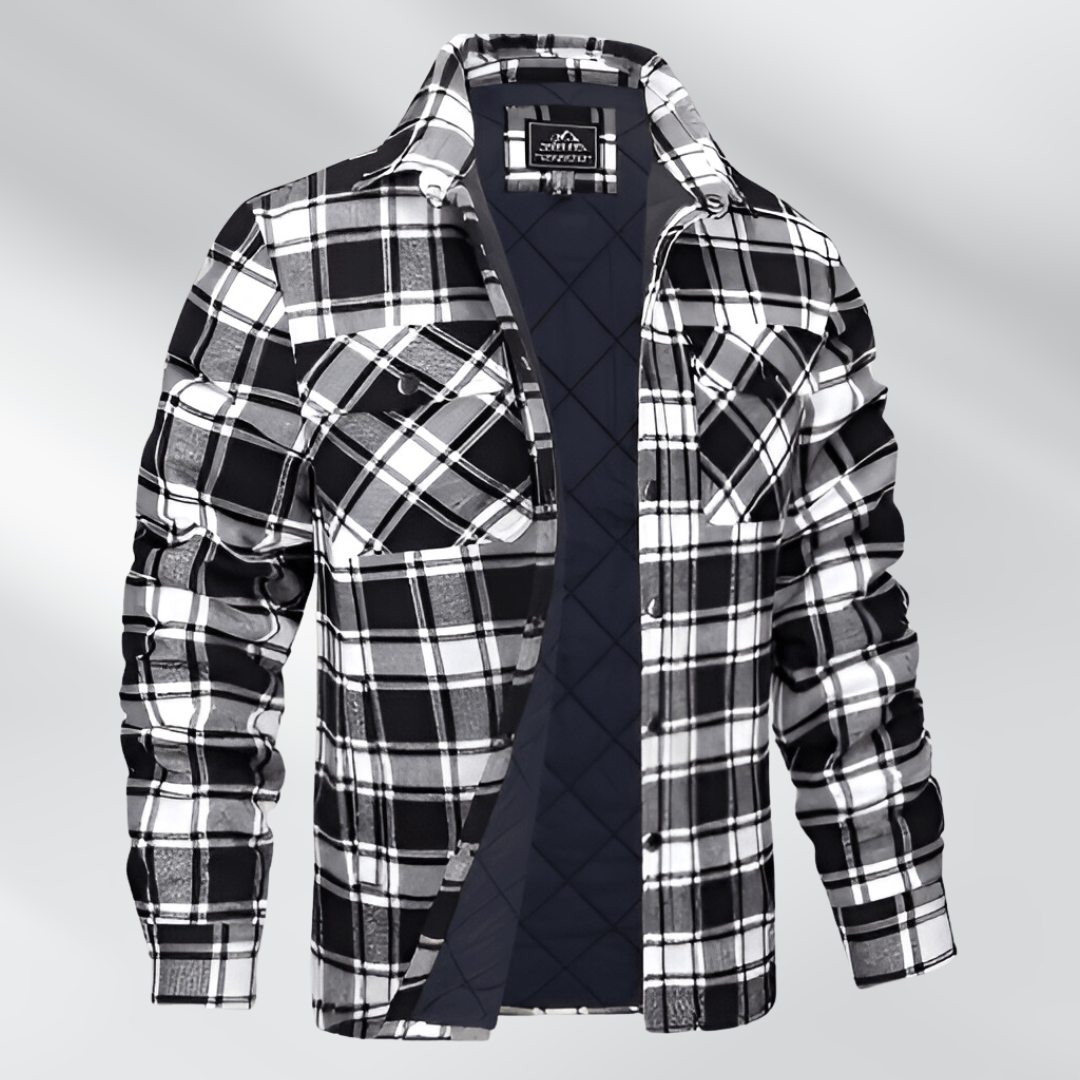 David | Durable Outdoor Jacket