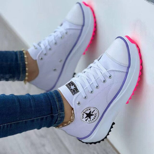 Nellie | Sneakers
