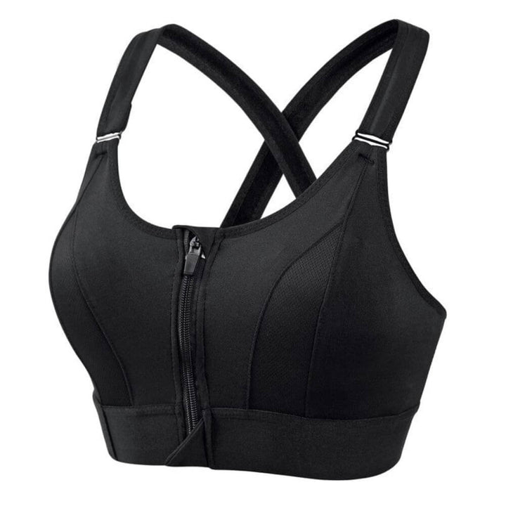 FlexiBra - Push-up utjämnande behå