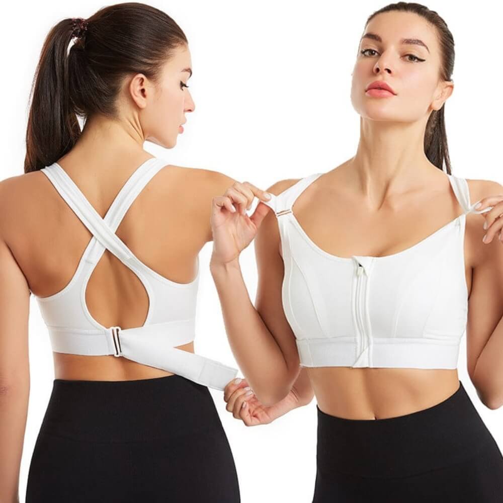 FlexiBra - Push-up utjämnande behå