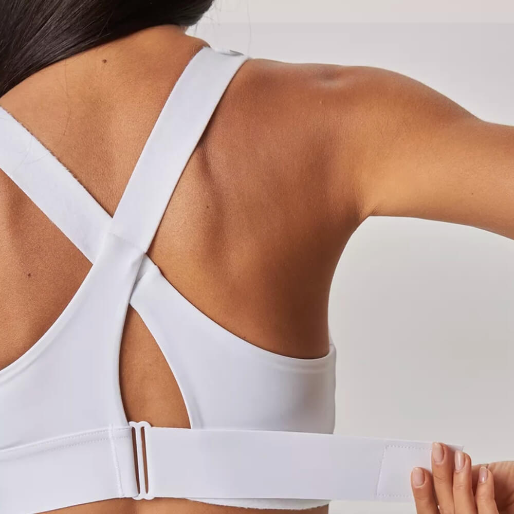 FlexiBra - Push-up utjämnande behå