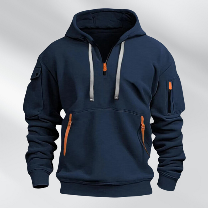 JAX | Cozy Hoodie