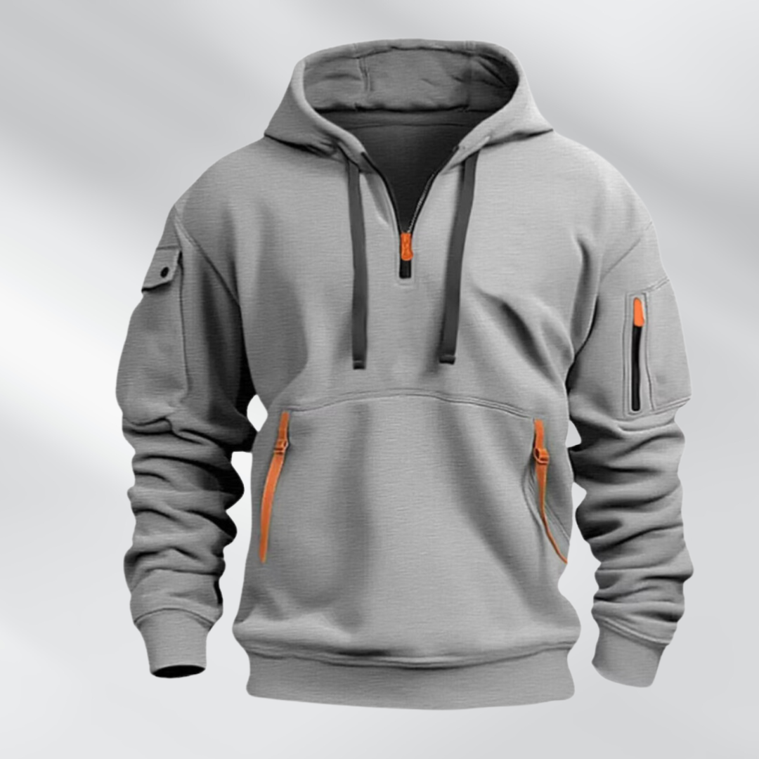 JAX | Cozy Hoodie