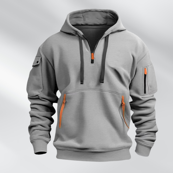 JAX | Cozy Hoodie