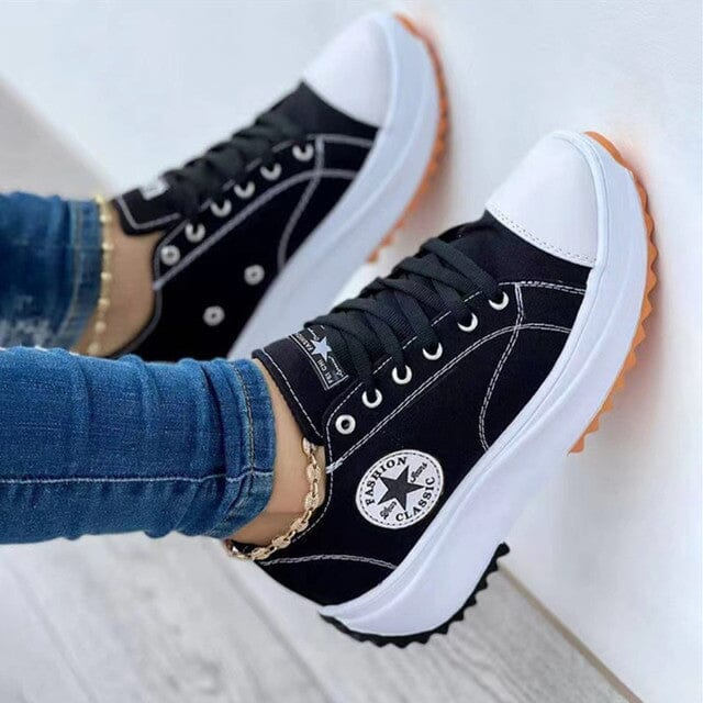 Nellie | Sneakers