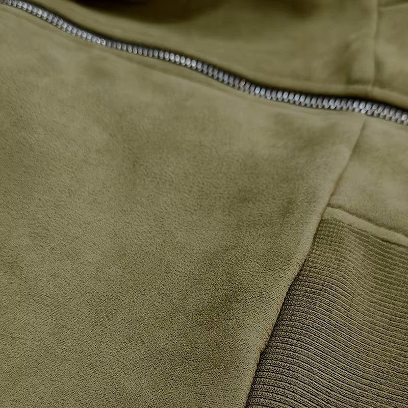Alen | Stylish Bomber Jacket