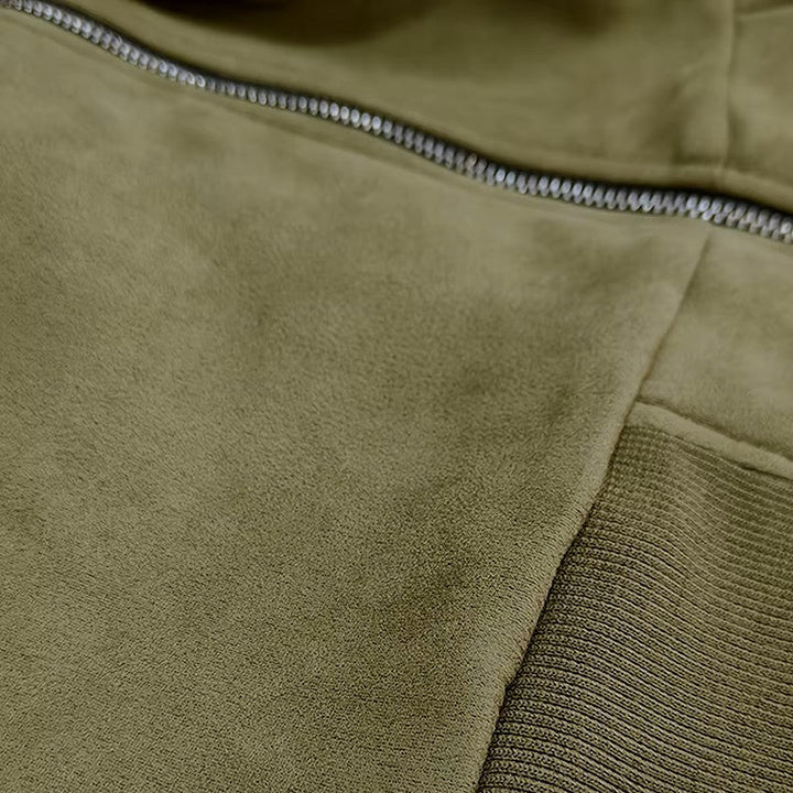 Alen | Stylish Bomber Jacket