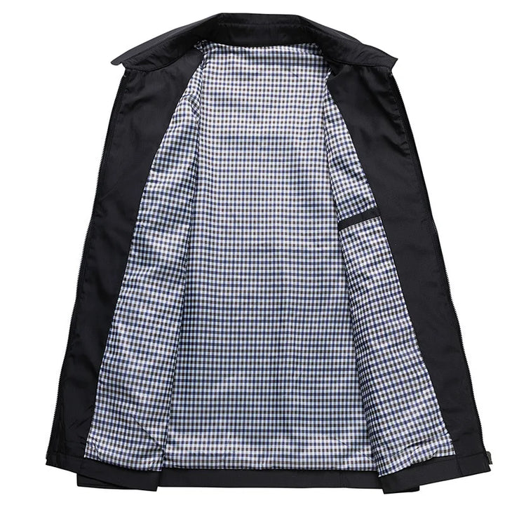 Alexis | Cozy Comfort Jacket