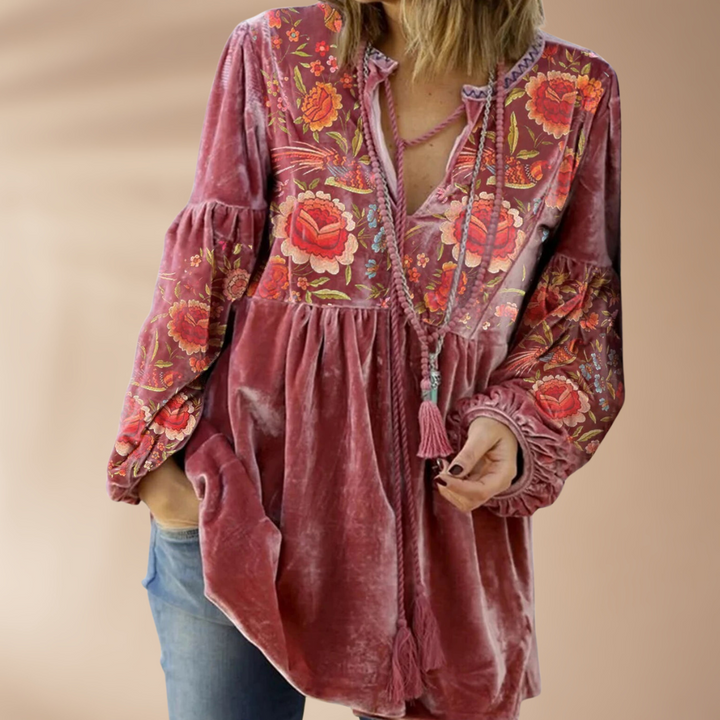 Freya | Pullover