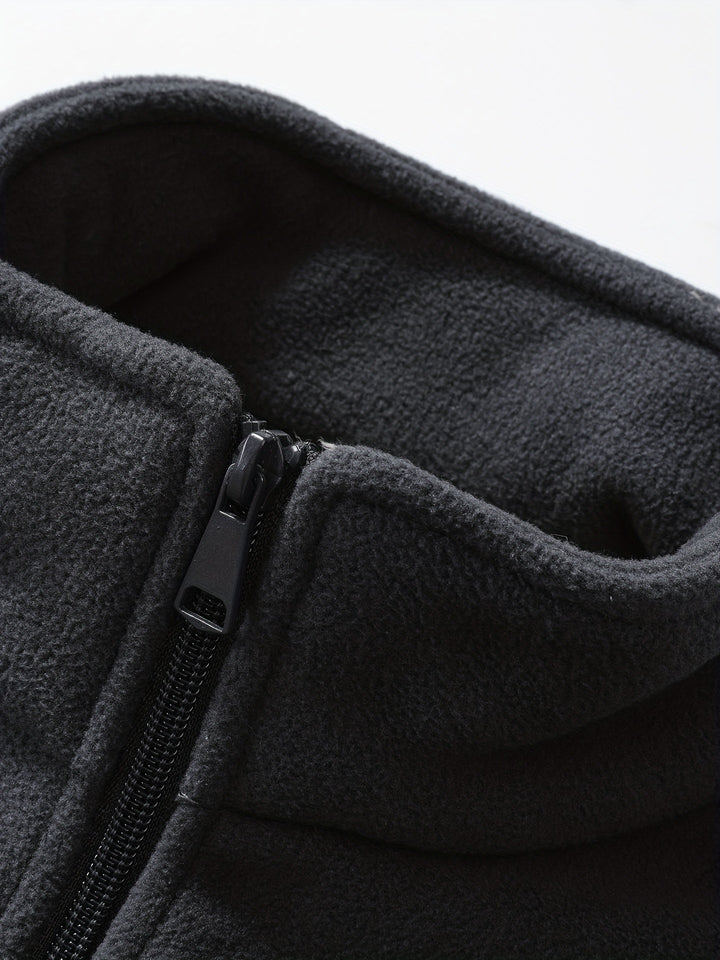 Wilco | Cozy Fleece Jacket