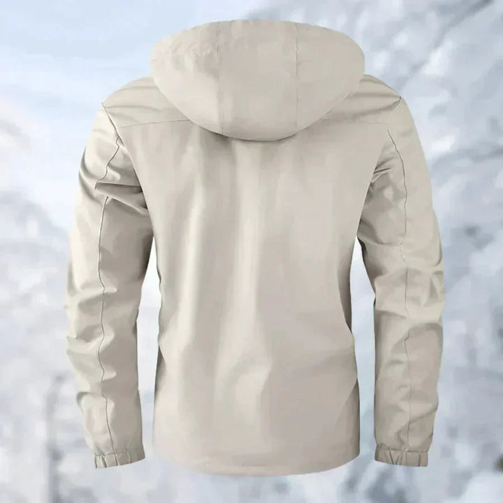 Cole | Adventure-Ready Outdoor Jacket