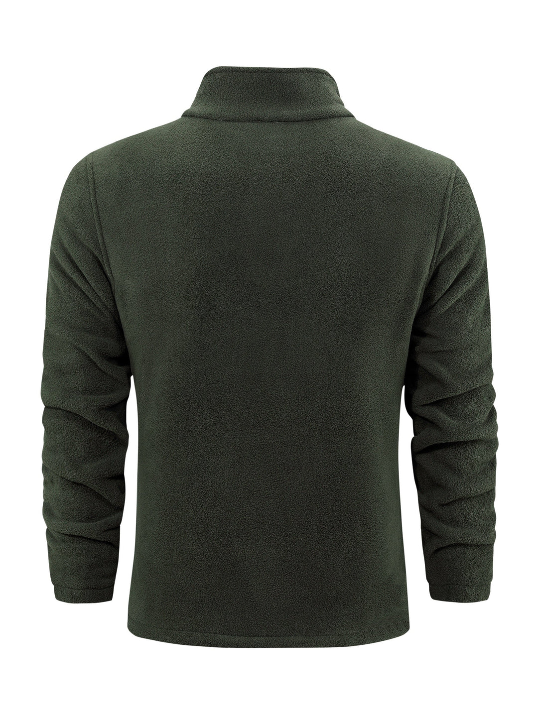 Wilco | Cozy Fleece Jacket