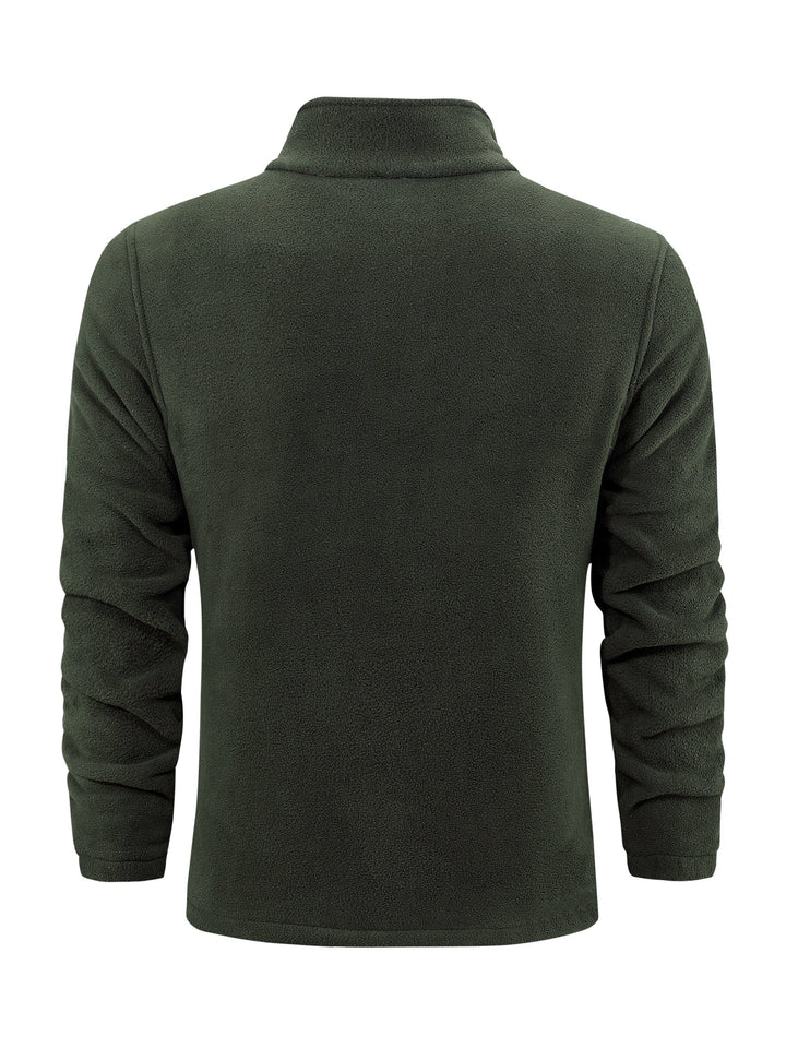 Wilco | Cozy Fleece Jacket